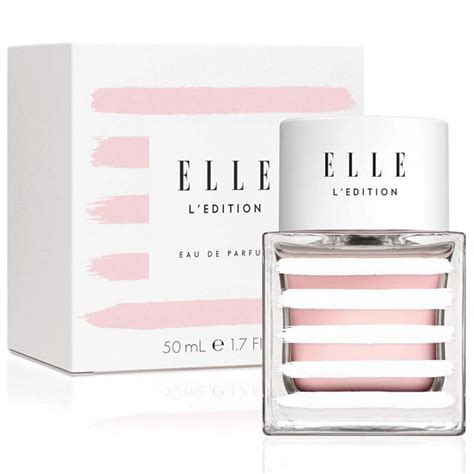 ysl elle limited edition|elle perfume chemist warehouse.